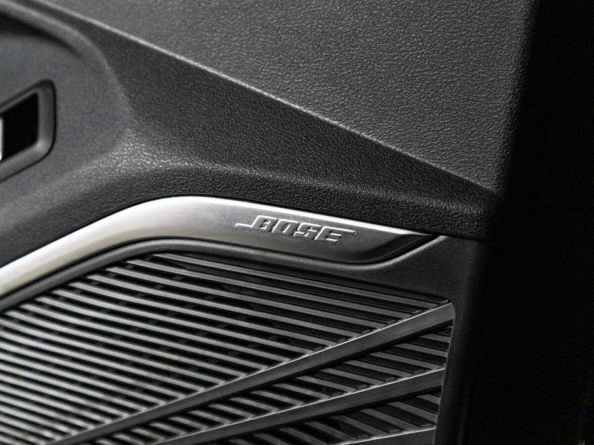 Geely Monjaro, 2023 Фото №20