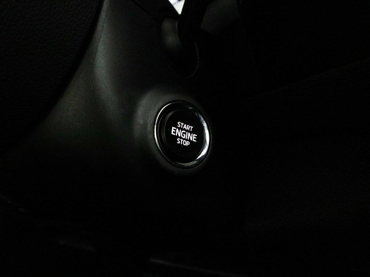 Skoda Kodiaq, 2017 Фото №19