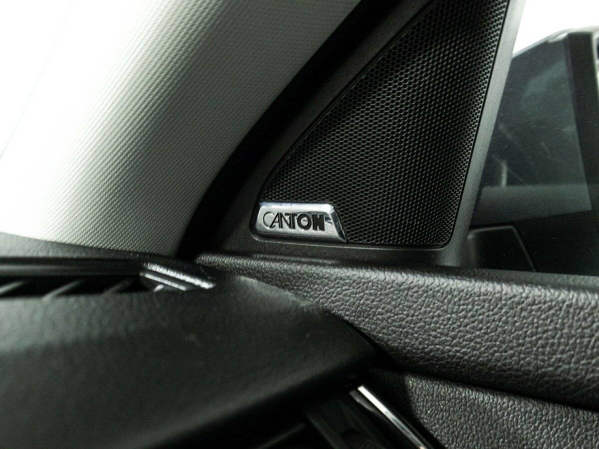 Skoda Octavia, 2019 Фото №20