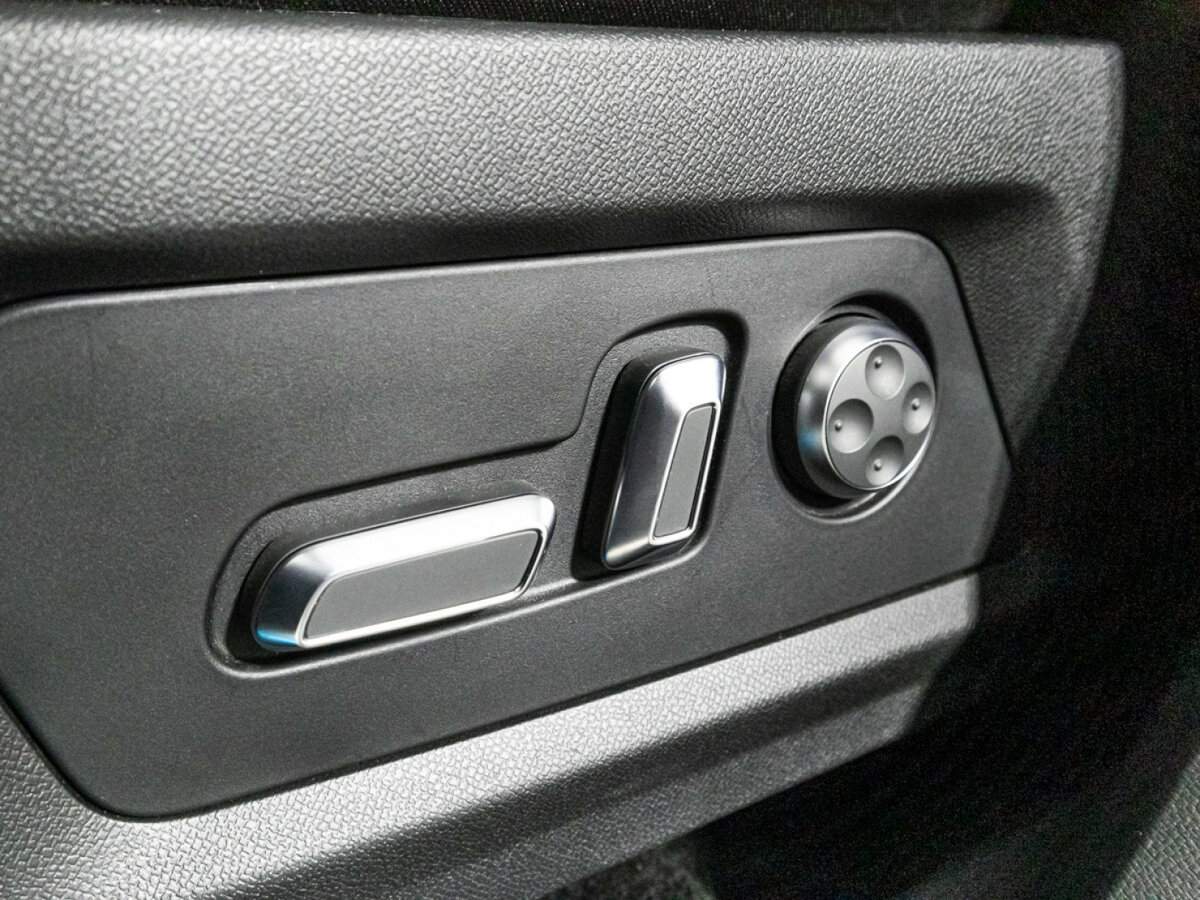 Jetour T2, 2024 Фото №17