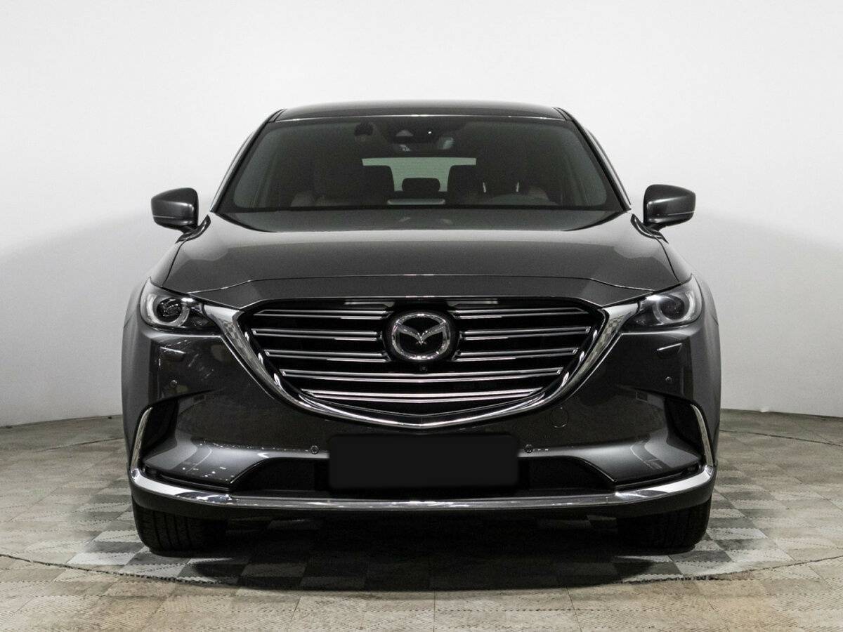 Mazda CX-9, 2019 Фото №2