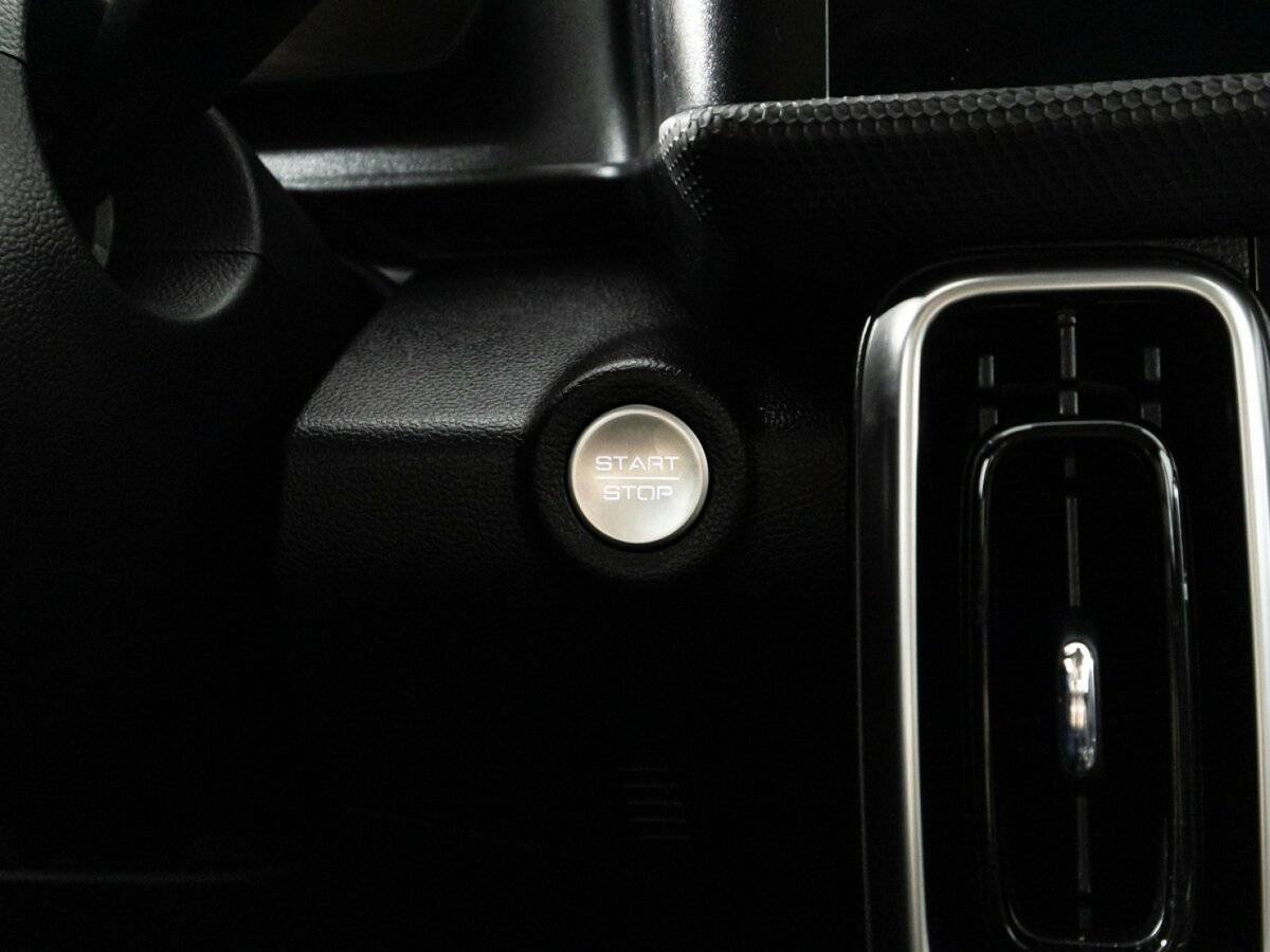 Haval Dargo, 2023 Фото №20