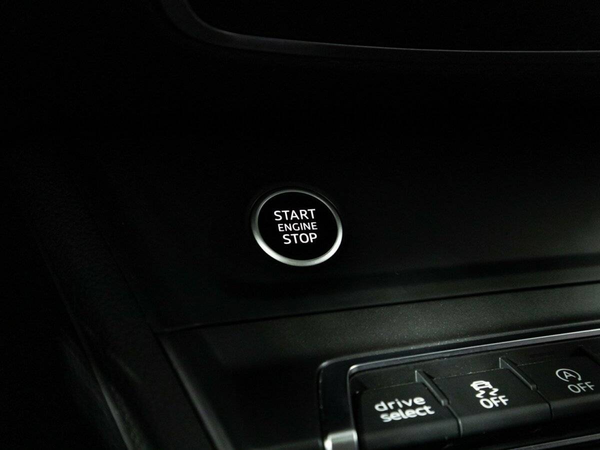 Audi Q3 Sportback 40 TFSI, 2020 Фото №22