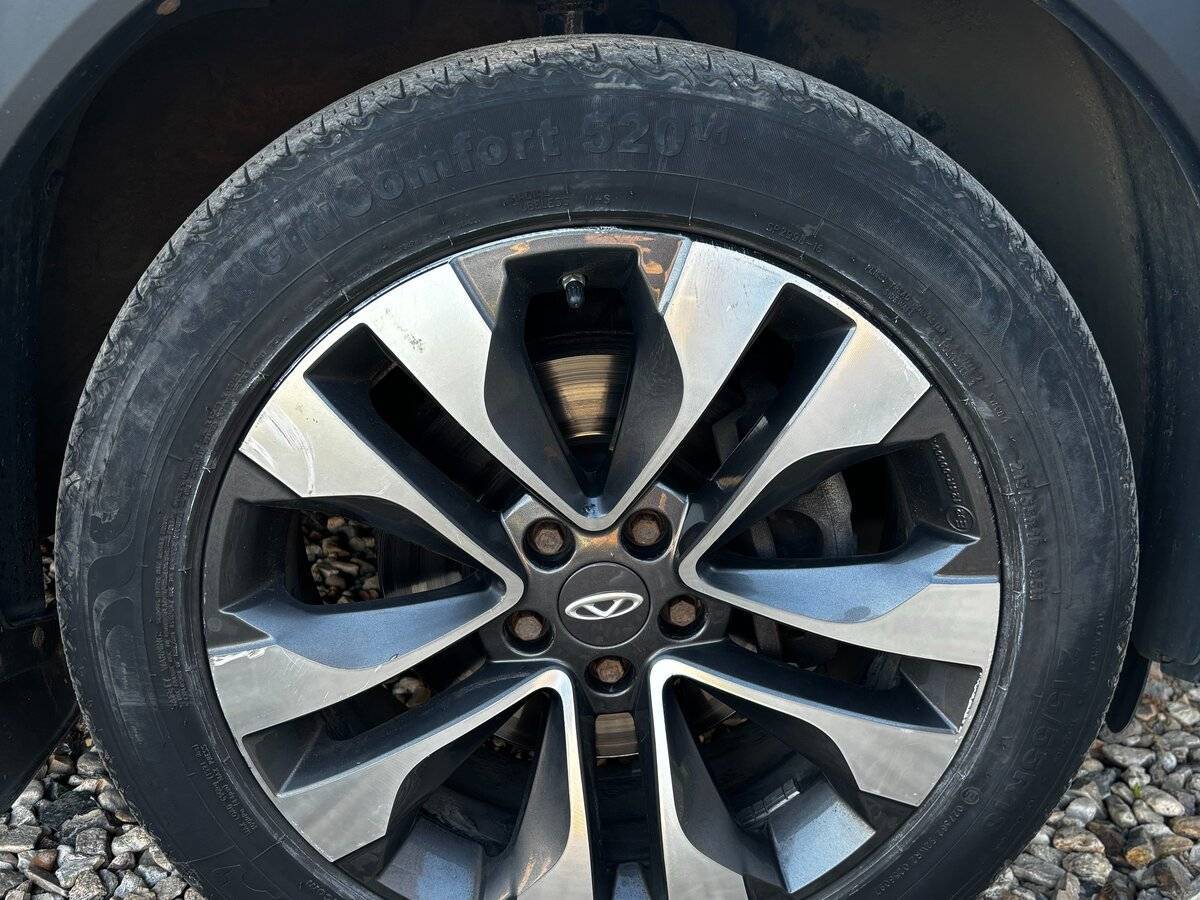 Chery Tiggo 4, 2019 - 125 000 км. | Фото №7