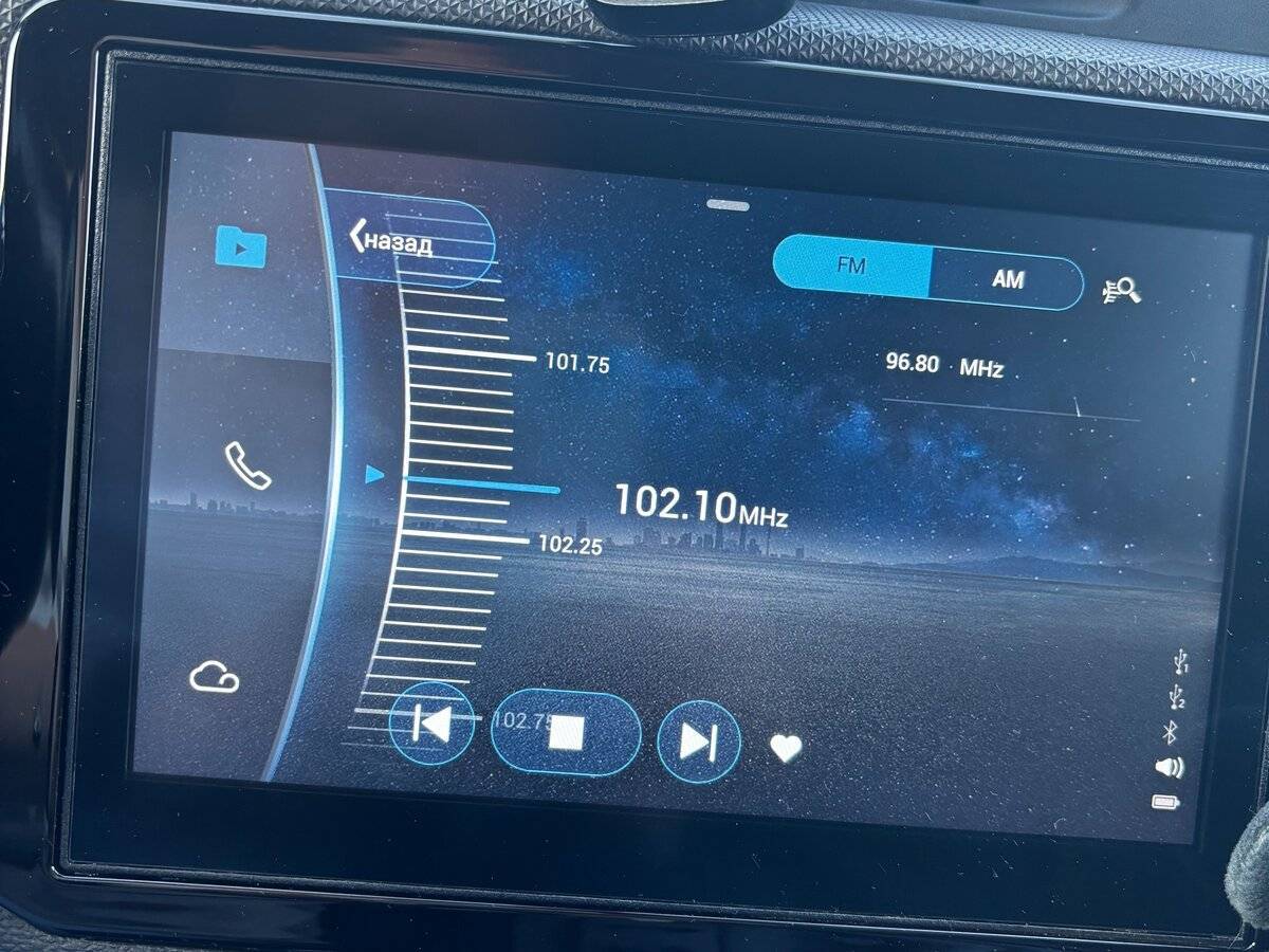 Chery Tiggo 4, 2019 Фото №9