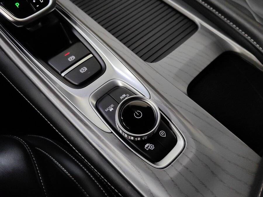 Chery Arrizo 8, 2023 Фото №17