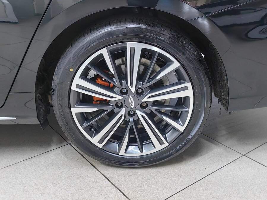 Chery Arrizo 8, 2023 Фото №25