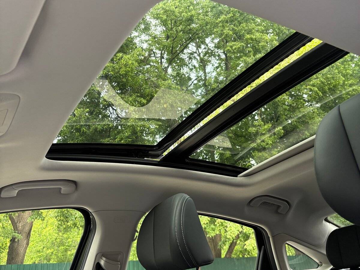 Chery Arrizo 8, 2024 - 16 500 км. | Фото №7