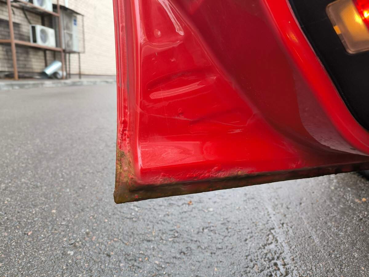 Chery M11 (A3), 2011 - 110 000 км. | Фото №8