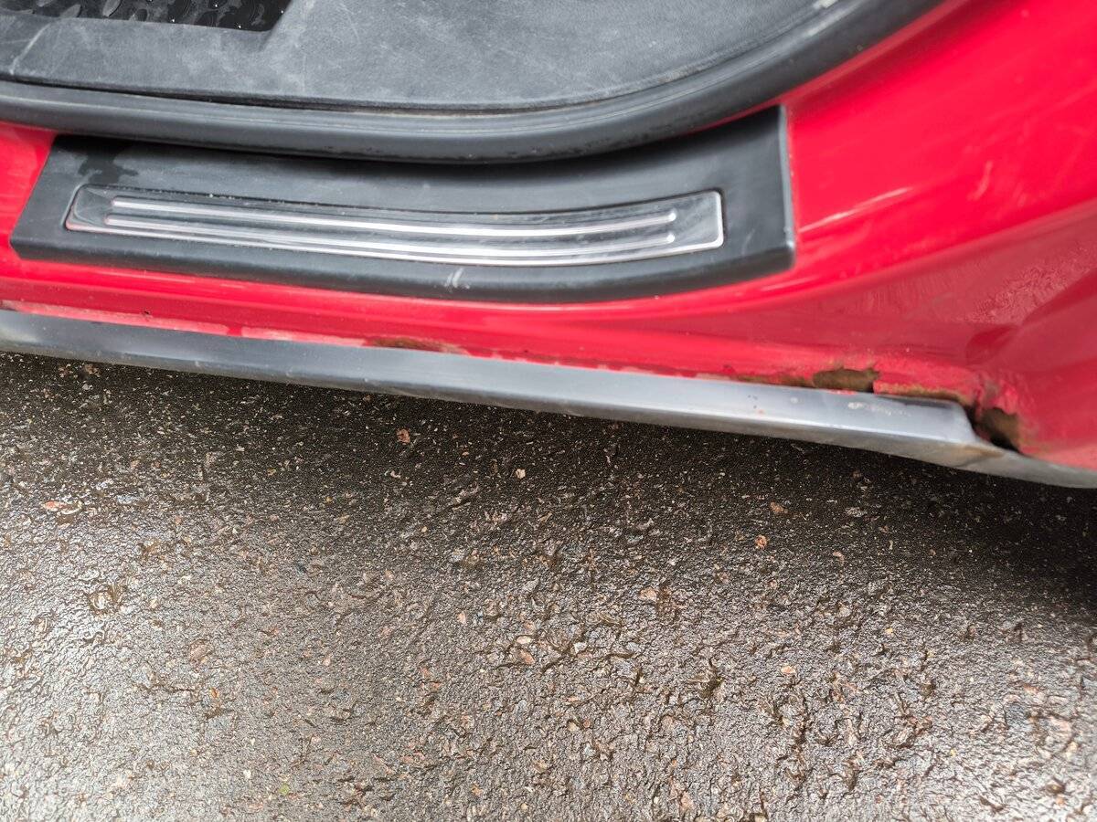 Chery M11 (A3), 2011 Фото №11