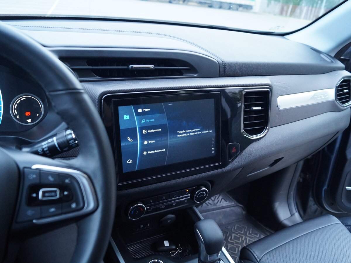 Chery Tiggo 4, 2021 Фото №12