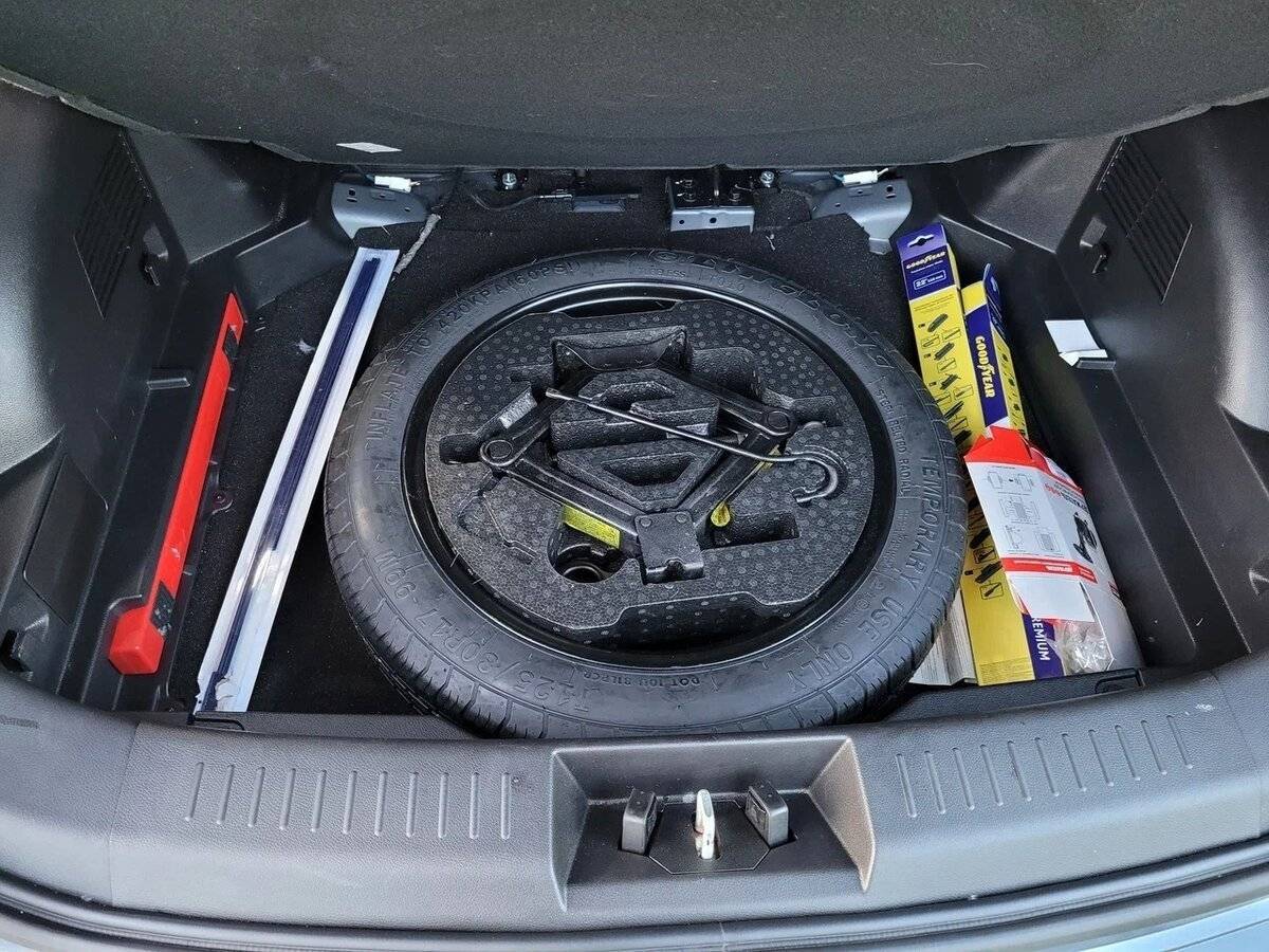 Chery Tiggo 4, 2021 Фото №25