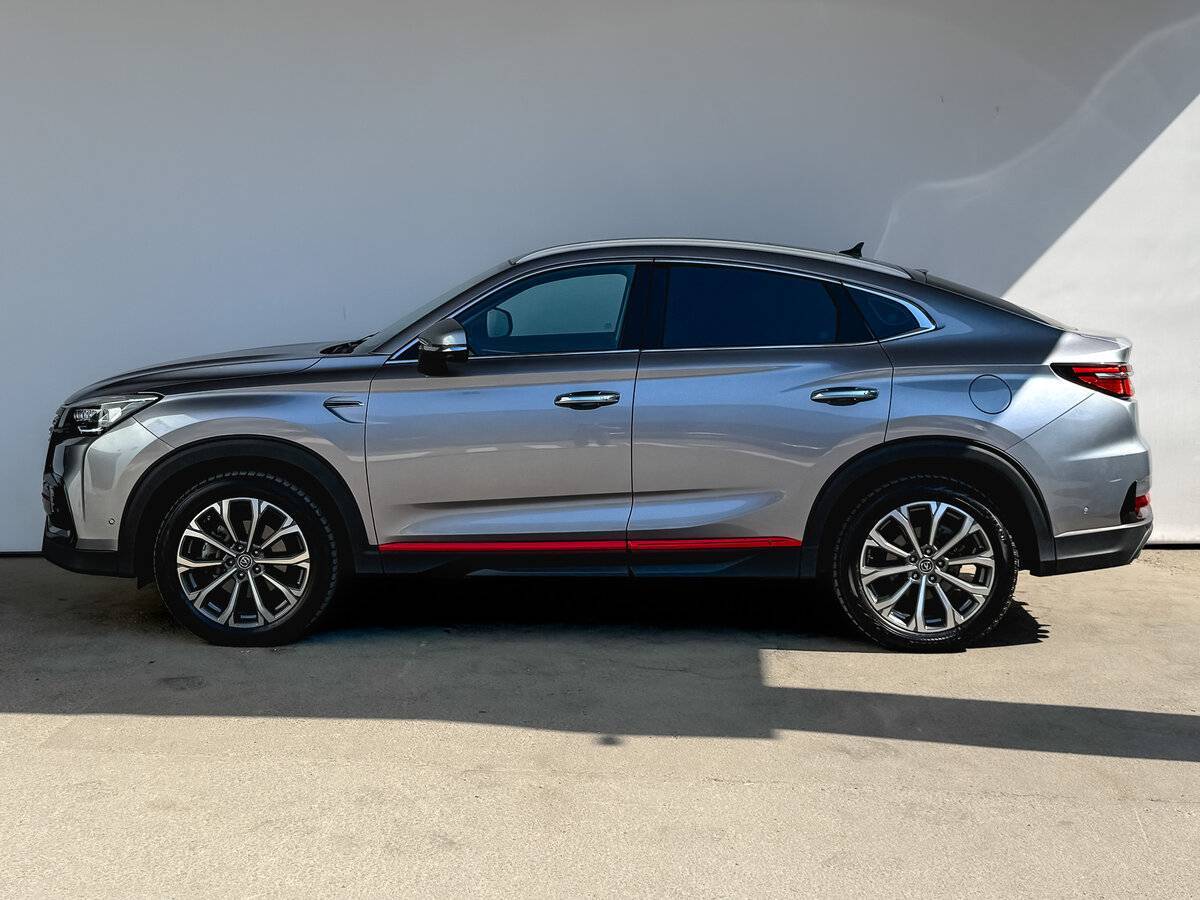 Changan CS85, 2022 - 39 833 км. | Фото №8