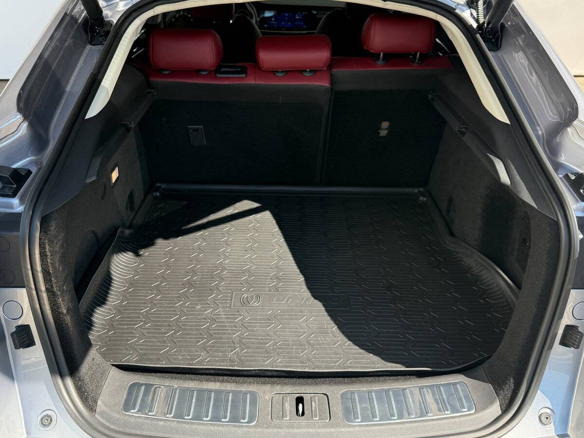 Changan CS85, 2022 Фото №10