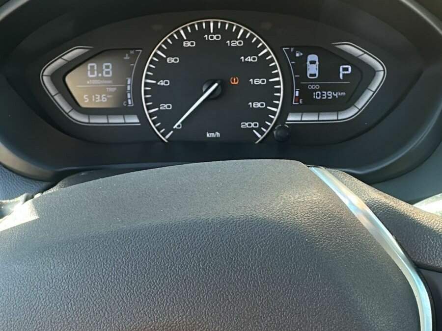 Changan Alsvin, 2023 - 10 000 км. | Фото №7