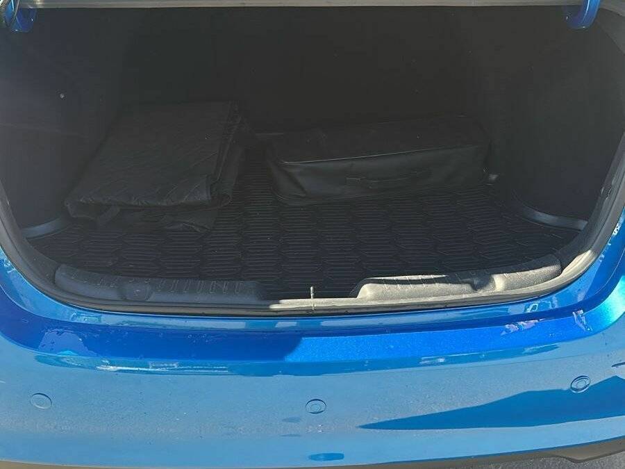 Changan Alsvin, 2023 - 10 000 км. | Фото №8