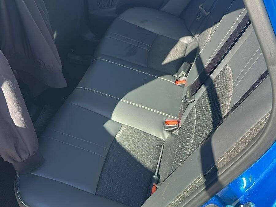 Changan Alsvin, 2023 Фото №9