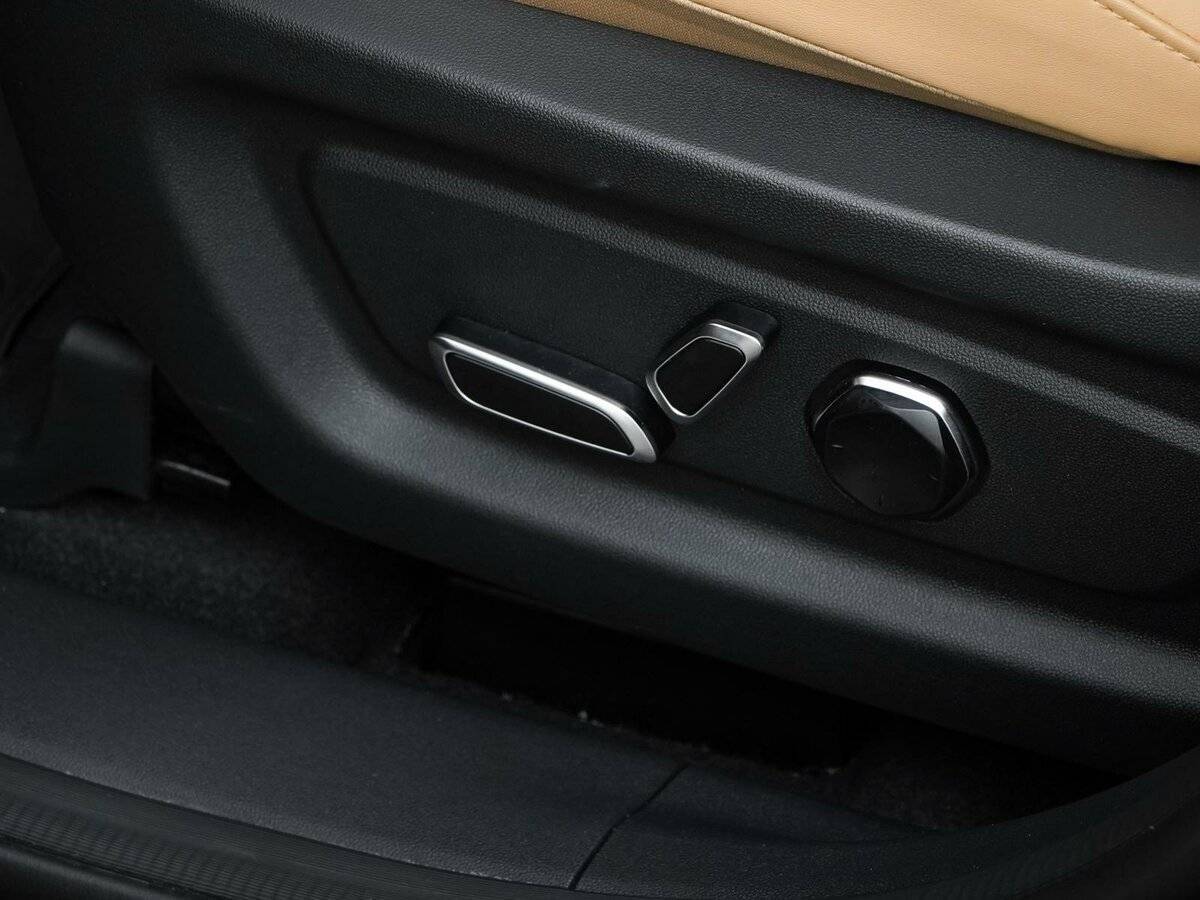 Changan UNI-K, 2024 Фото №19