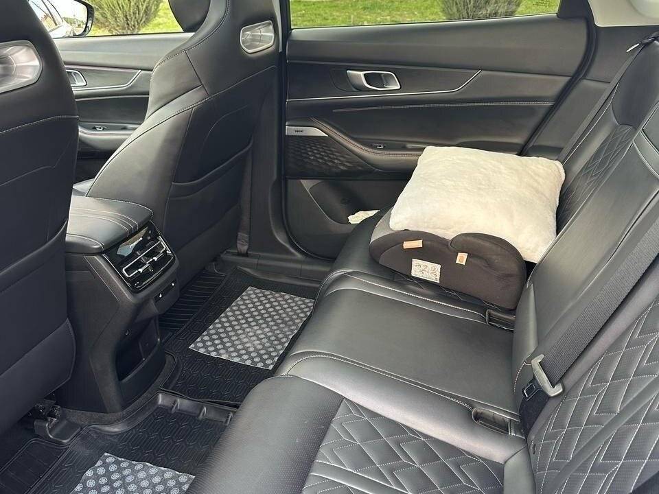 Changan UNI-K, 2023 - 76 000 км. | Фото №7