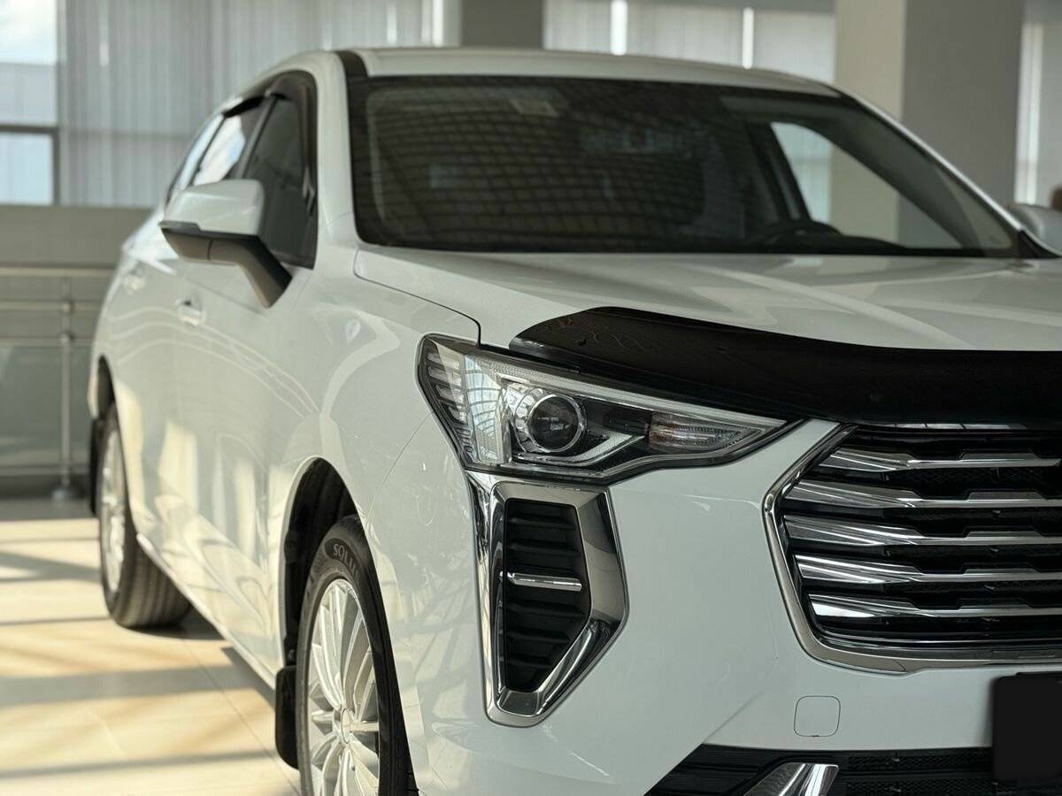 Haval Jolion, 2022 - 34 894 км. | Фото №4