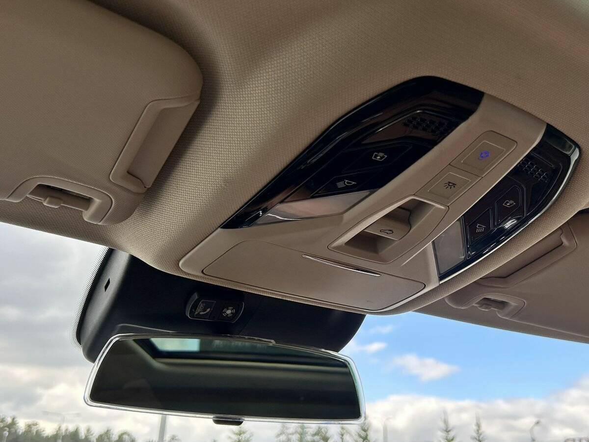 FAW Bestune T99 6-speed, 2022 Фото №20