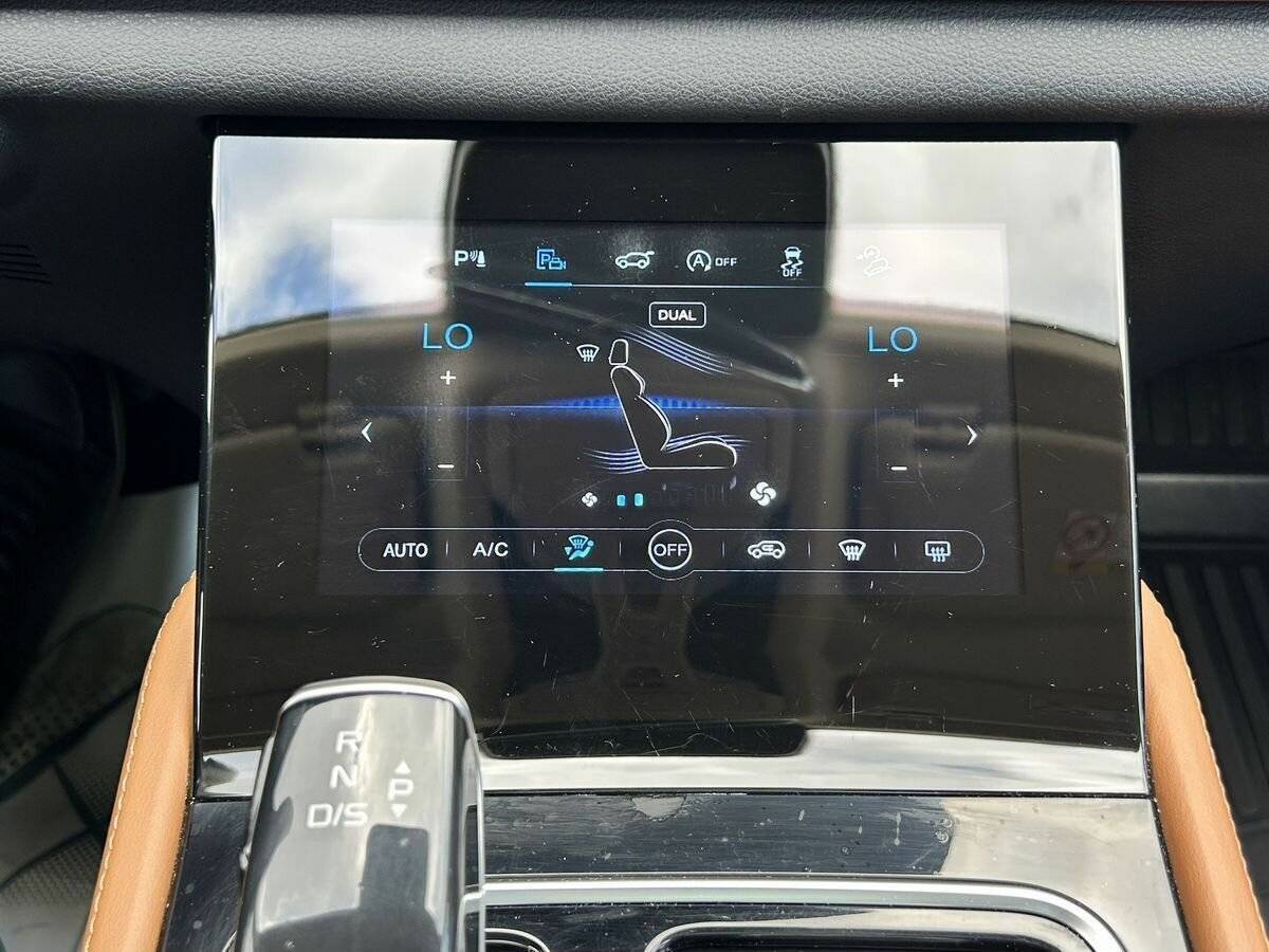 FAW Bestune T99 6-speed, 2022 Фото №21