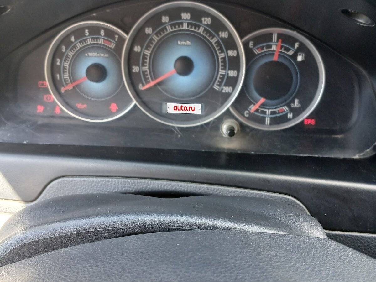 FAW V5, 2013 Фото №8