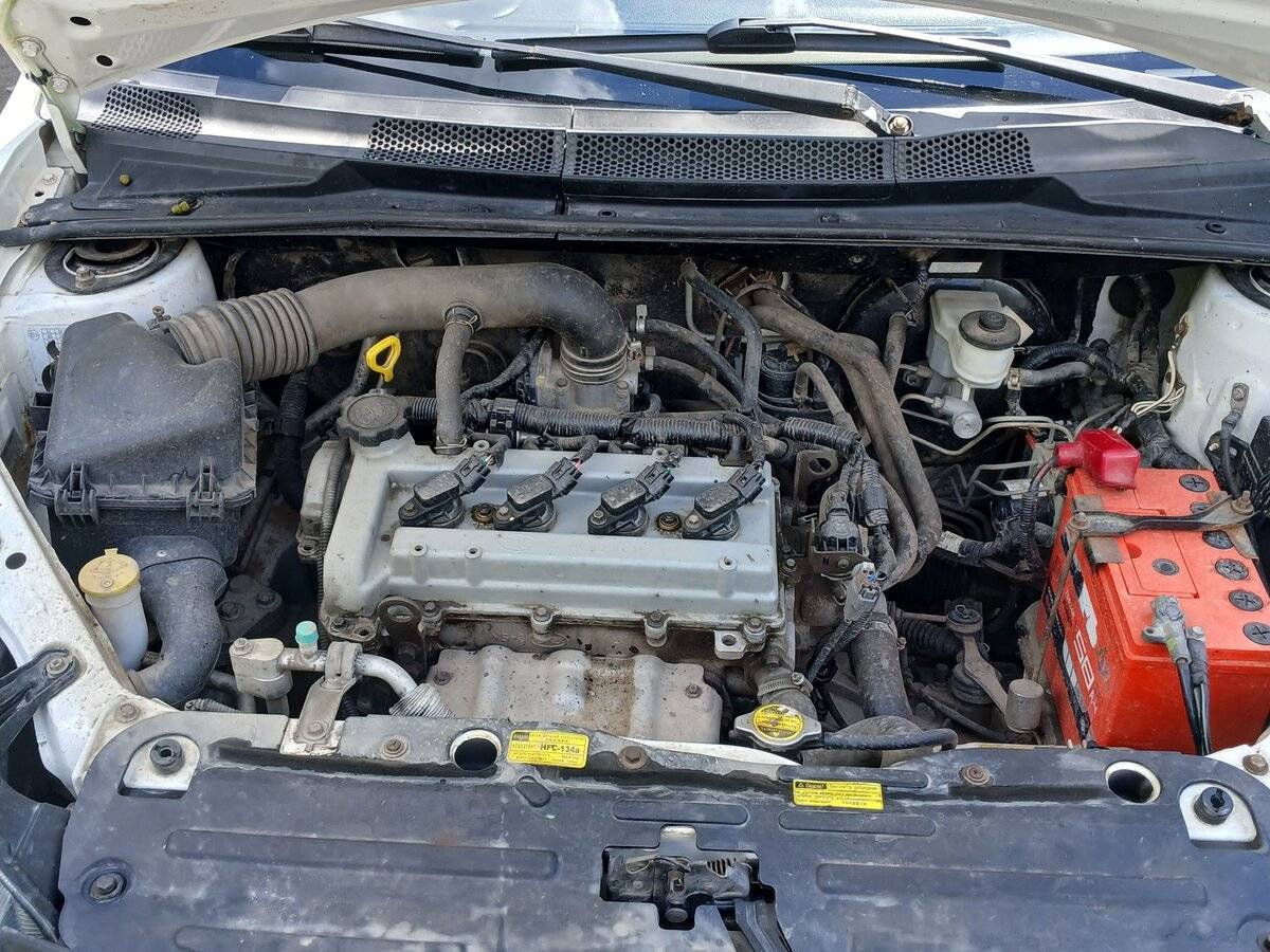 FAW V5, 2013 Фото №9