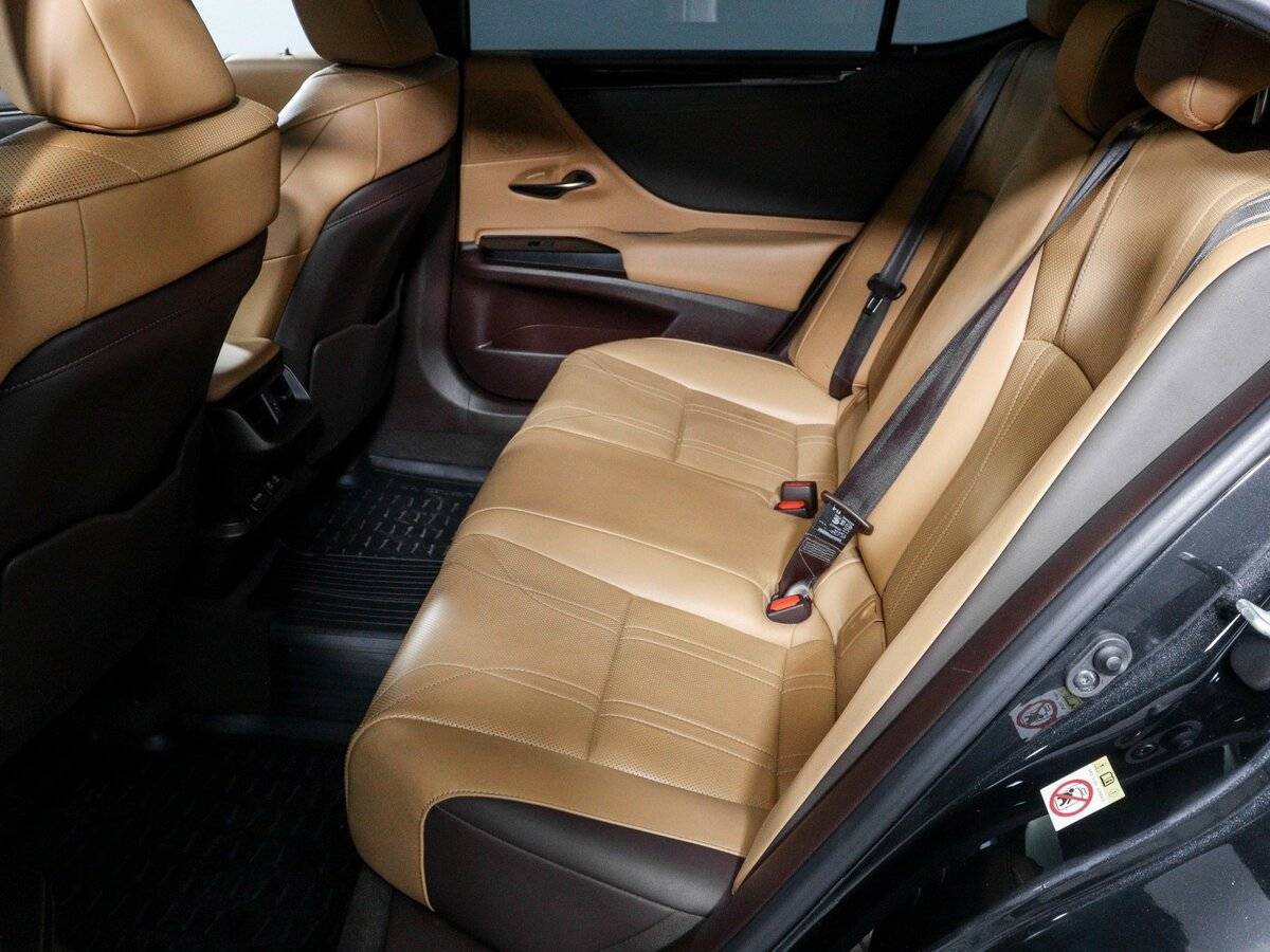 Lexus ES 250, 2018 Фото №10