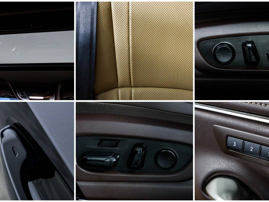 Lexus ES 250, 2018 Фото №24