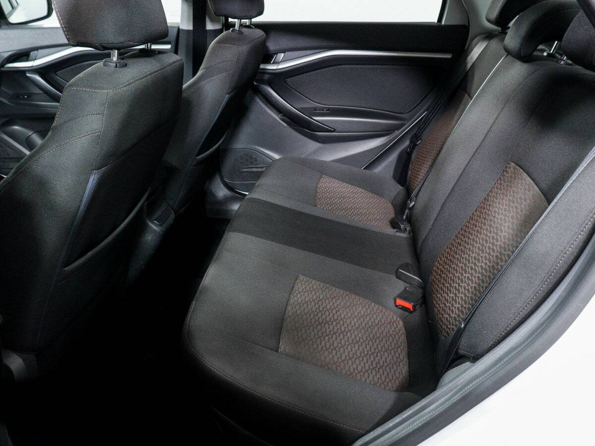 Lada (ВАЗ) Vesta, 2018 - 58 435 км. | Фото №7