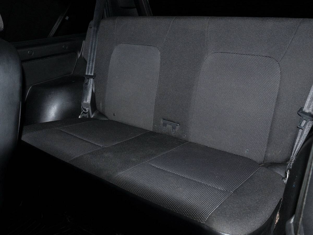 Lada (ВАЗ) 2121 (4x4) Bronto, 2020 - 27 670 км. | Фото №7