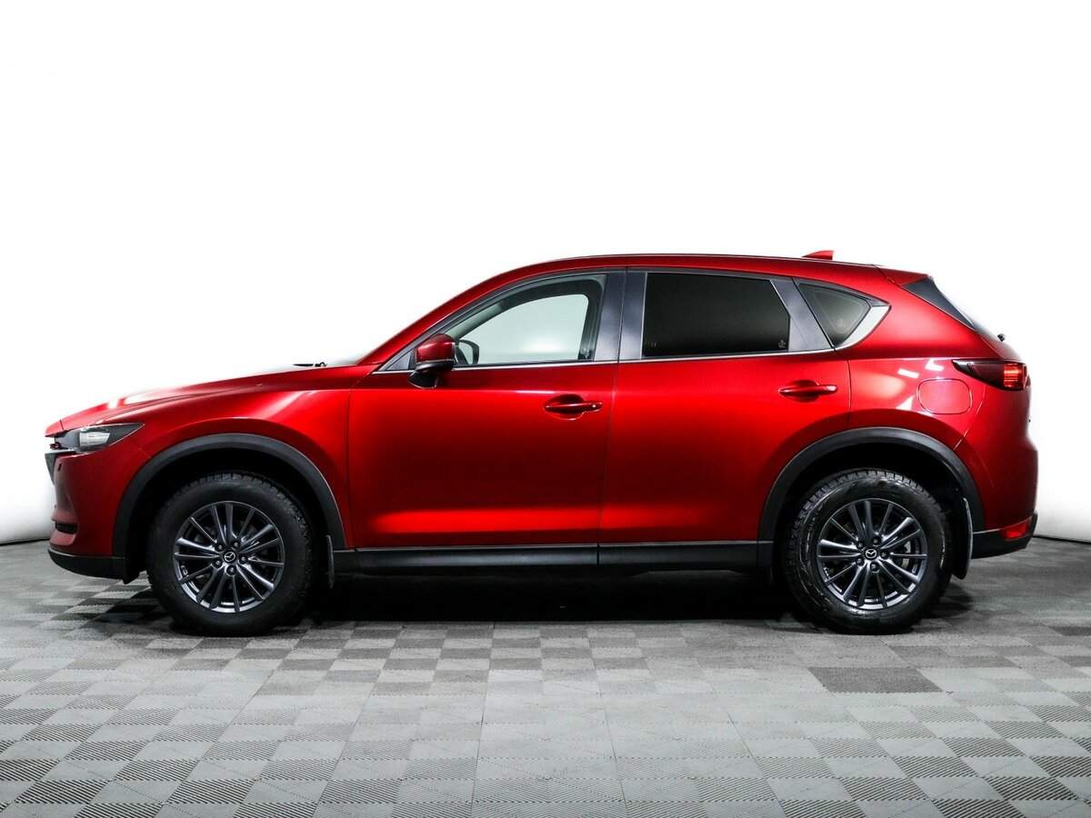 Mazda CX-5, 2020 - 45 189 км. | Фото №8