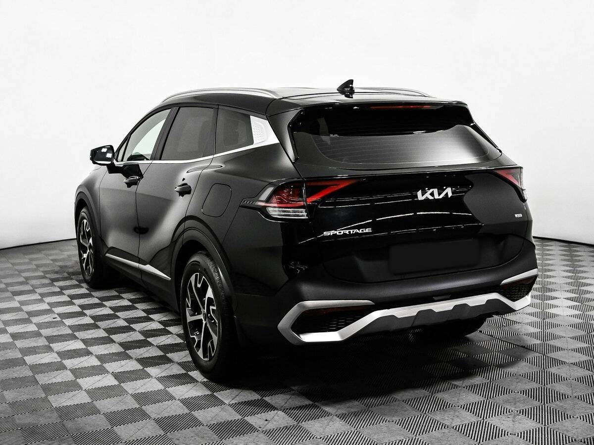 Kia Sportage, 2023 - 15 865 км. | Фото №7