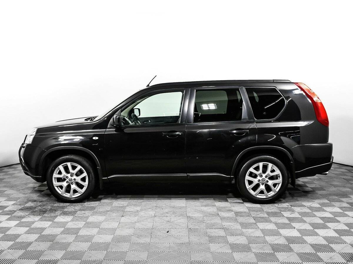 Nissan X-Trail, 2012 - 148 009 км. | Фото №8