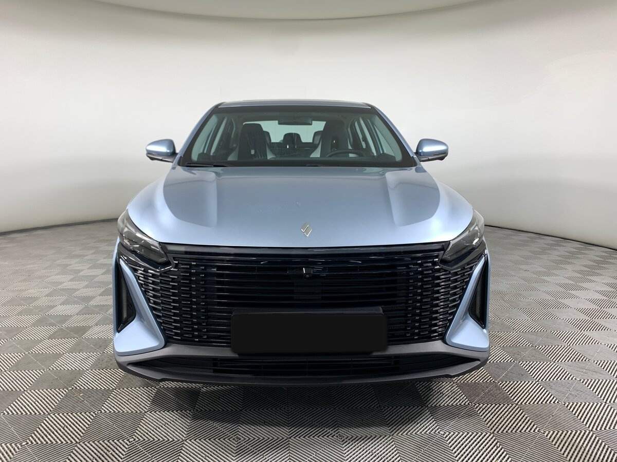 Livan S6 Pro, 2023 - 945 км. | Фото №2