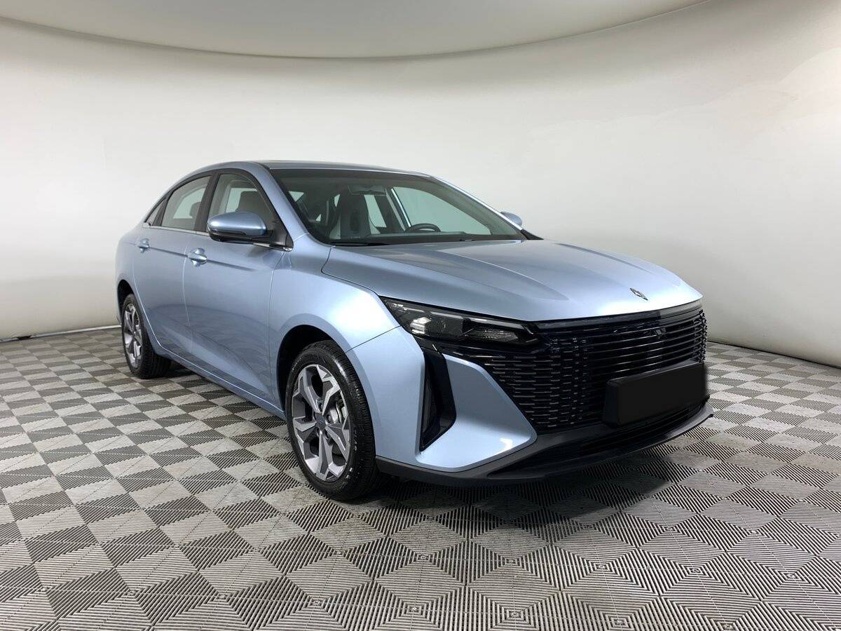 Livan S6 Pro, 2023 - 945 км. | Фото №3