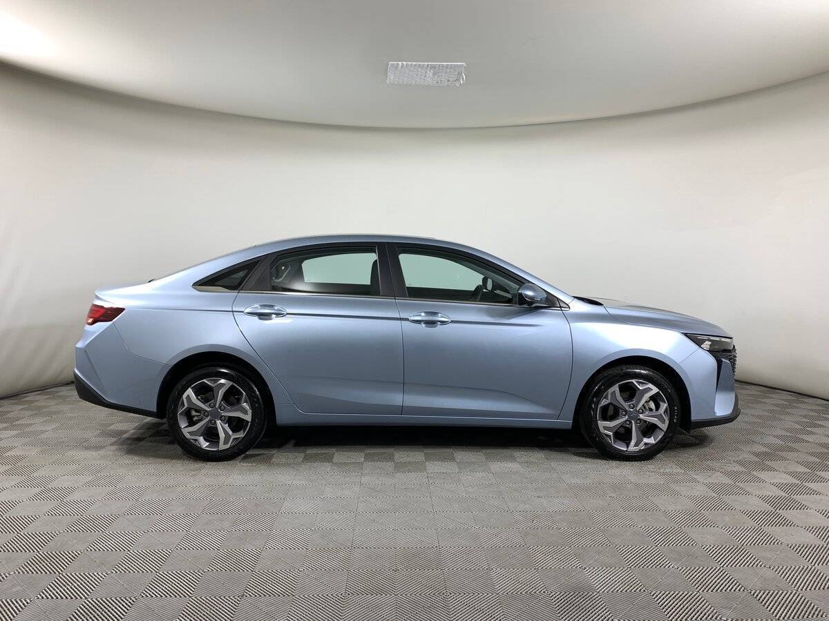 Livan S6 Pro, 2023 - 945 км. | Фото №4