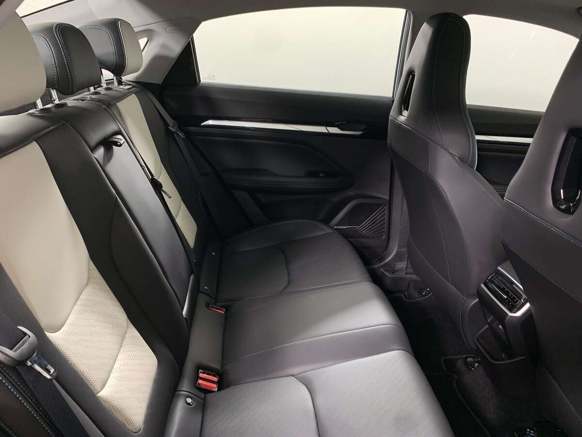 Livan S6 Pro, 2023 Фото №17