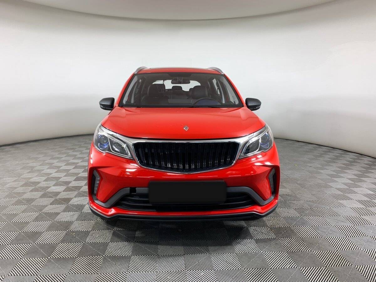 Livan X3 Pro, 2023 Фото №2