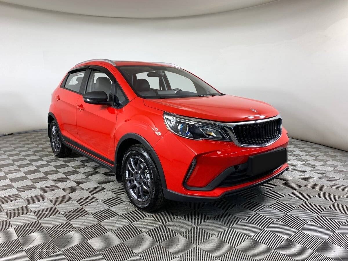 Livan X3 Pro, 2023 Фото №3