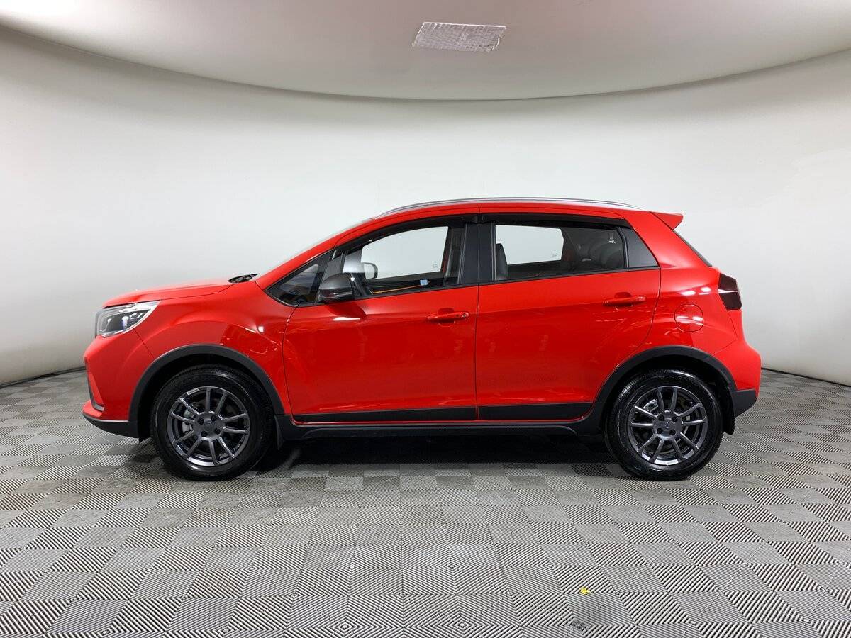 Livan X3 Pro, 2023 Фото №8