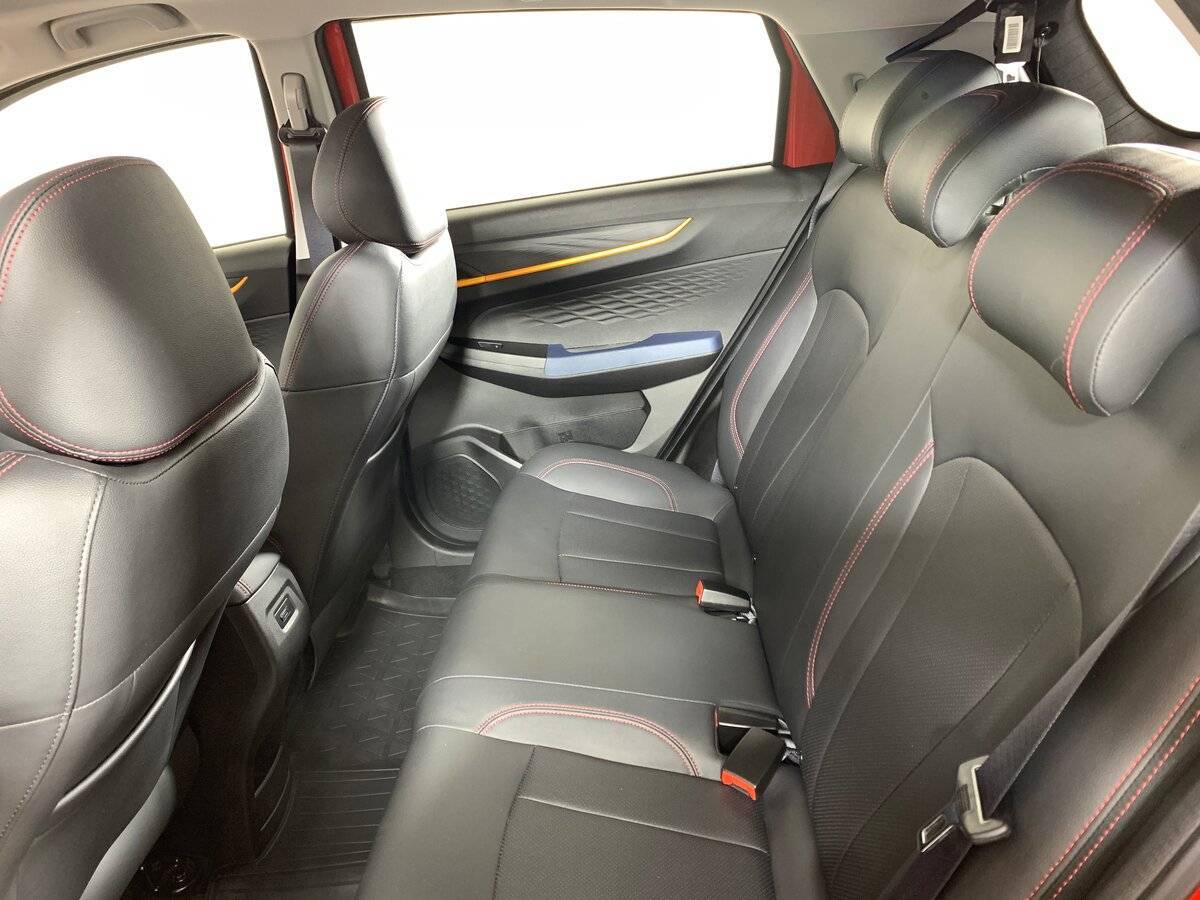 Livan X3 Pro, 2023 Фото №19