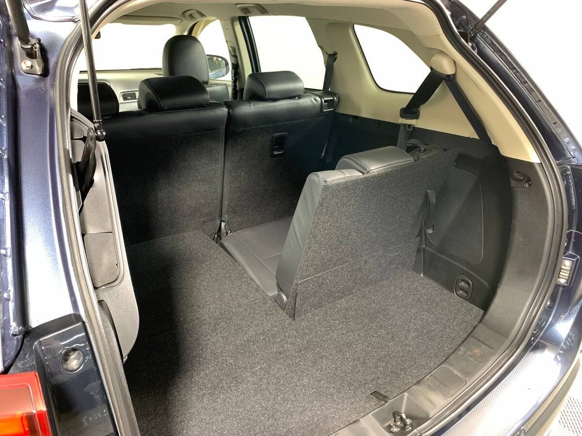 Mitsubishi Outlander, 2020 Фото №18