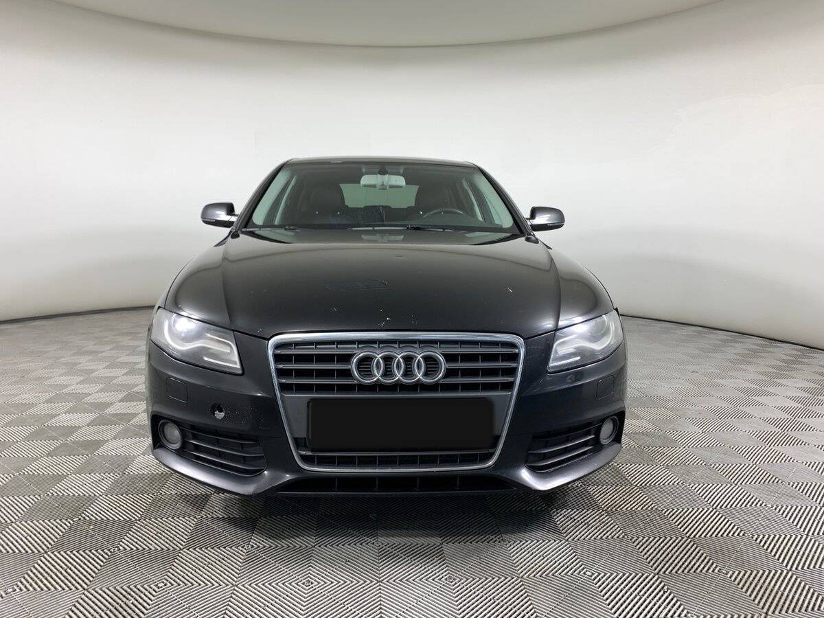 Audi A4, 2010 - 248 733 км. | Фото №2