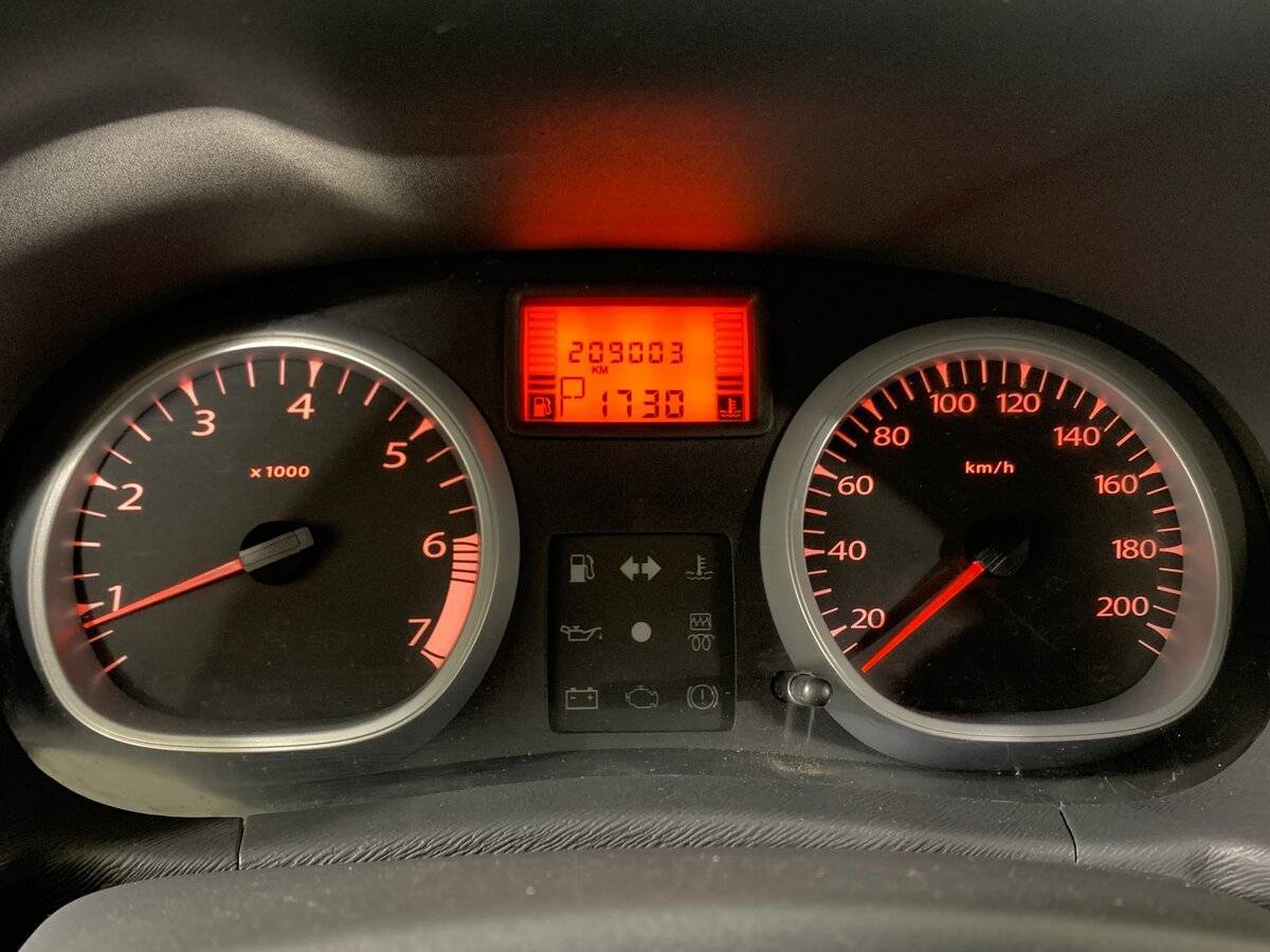 Renault Duster, 2013 Фото №13