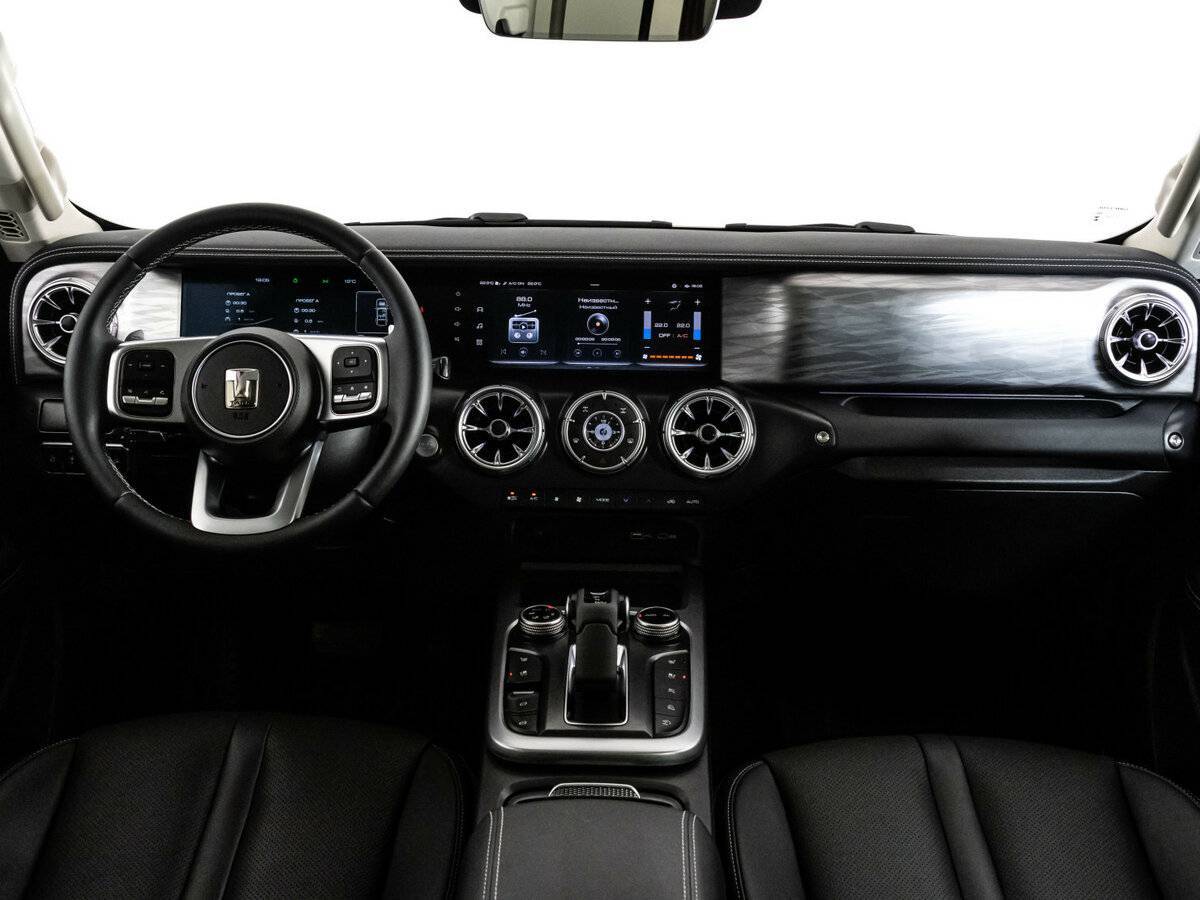 Tank 300, 2024 Фото №11