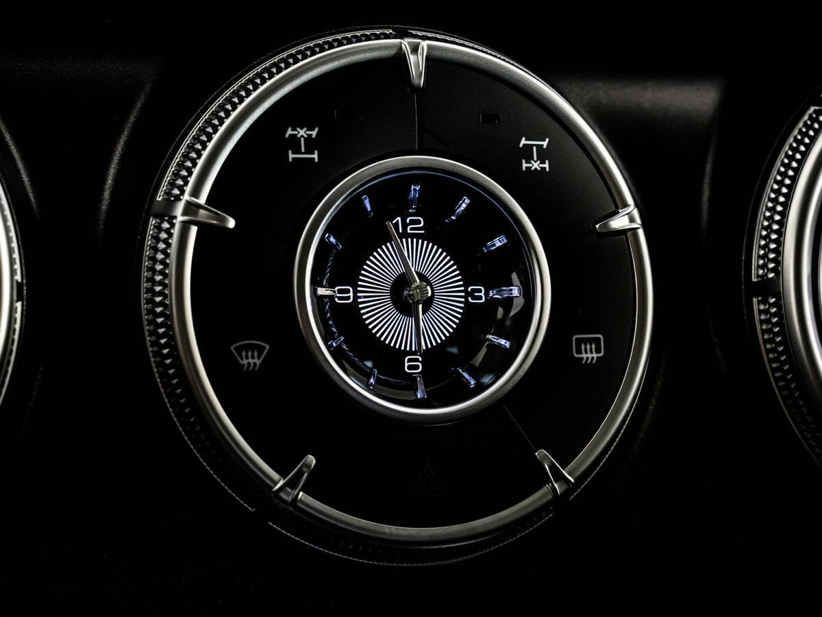 Tank 300, 2024 Фото №17