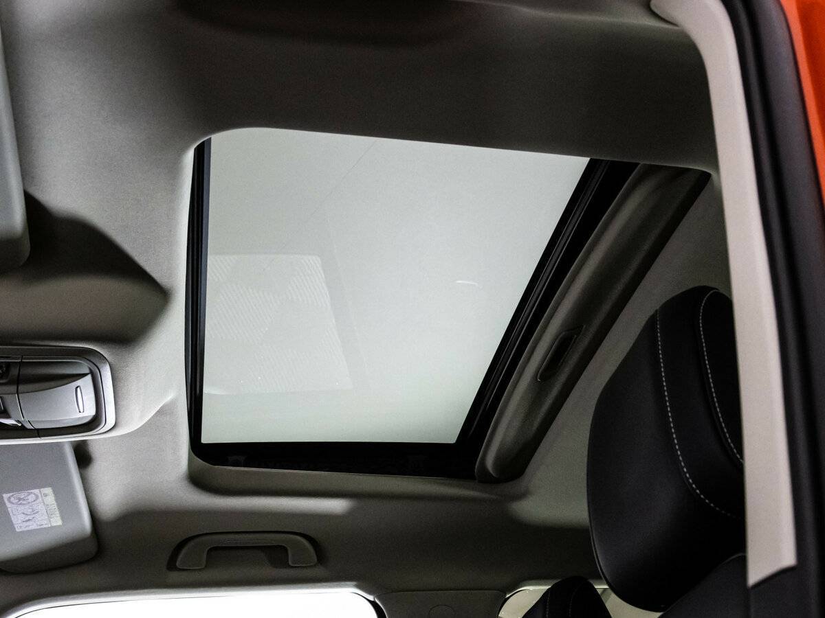 Tank 300, 2024 Фото №29