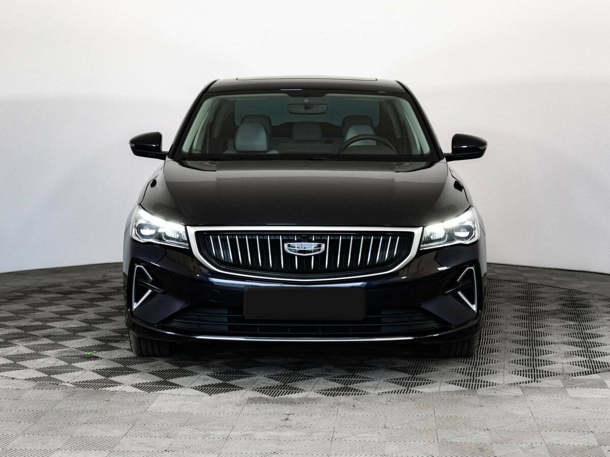 Geely Emgrand, 2023 - 11 119 км. | Фото №2